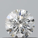 0.33 carat Round diamond F  VS2 Excellent