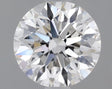 0.80 carat Round diamond I SI1 Excellent