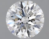 0.80 carat Round diamond I SI1 Excellent