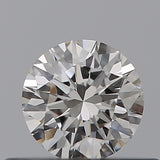 0.30 carat Round diamond F  VVS1 Excellent