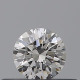 0.20 carat Round diamond G  VVS1 Excellent