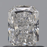 0.51 carat Radiant diamond D  IF