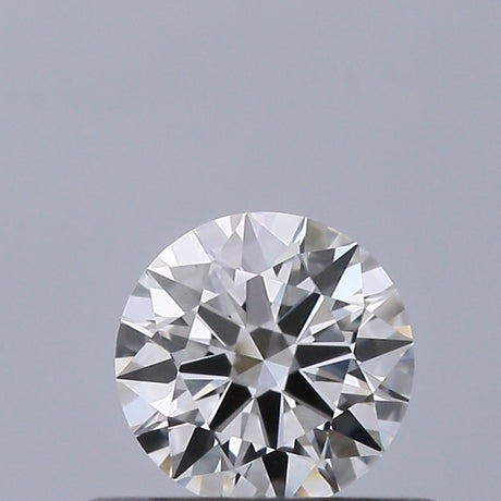 0.34 carat Round diamond E IF Excellent
