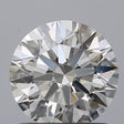1.00 carat Round diamond H VS1 Excellent