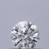 0.34 carat Round diamond E SI1 Excellent