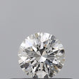 0.23 carat Round diamond F VVS1 Excellent