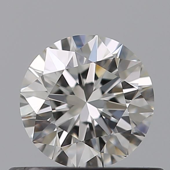 0.40 carat Round diamond H  VVS2 Excellent