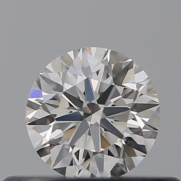 0.29 carat Round diamond F  VS2 Excellent