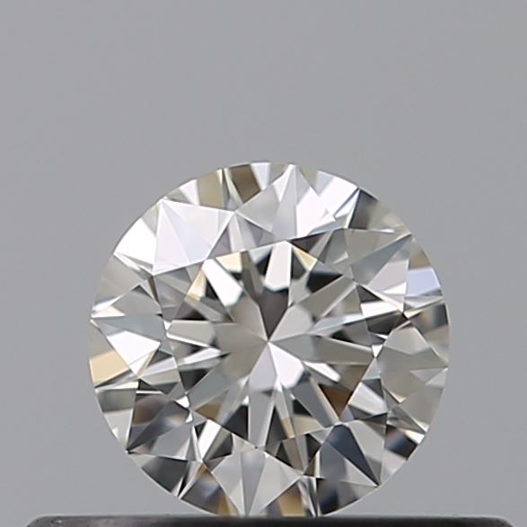 0.25 carat Round diamond G  VVS2 Excellent