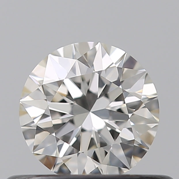 0.40 carat Round diamond I  VVS1 Excellent