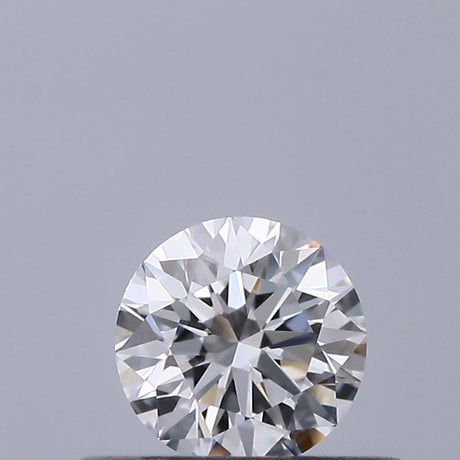 0.27 carat Round diamond D VVS2 Excellent