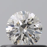 0.31 carat Round diamond H  VVS1 Excellent