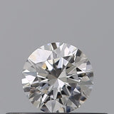 0.19 carat Round diamond D  VS2 Excellent