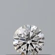 0.18 carat Round diamond G VS1 Excellent