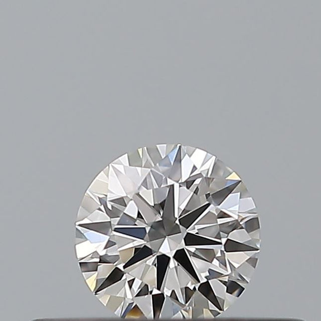 0.18 carat Round diamond G VS1 Excellent