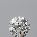 0.30 carat Round diamond F  VS1 Excellent