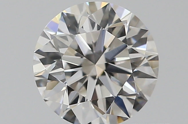 0.30 carat Round diamond F  VVS1 Excellent