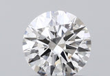 0.40 carat Round diamond E VVS2 Excellent