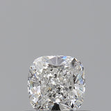 0.40 carat Cushion diamond G  VVS1