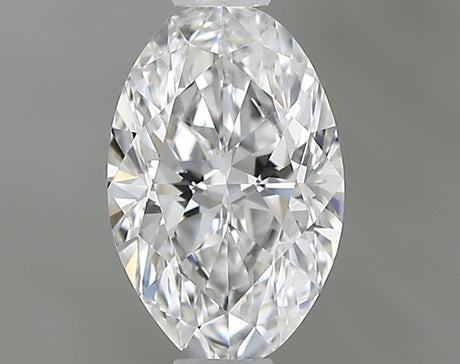 0.51 carat Oval diamond D  IF 