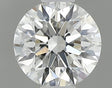 0.51 carat Round diamond G VS2 Excellent