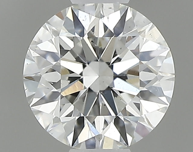 0.51 carat Round diamond G VS2 Excellent