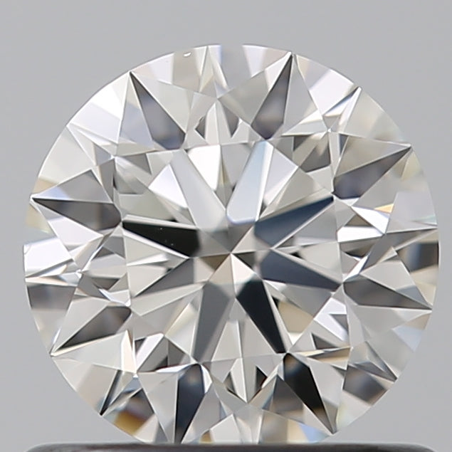 0.70 carat Round diamond I  VS1 Excellent