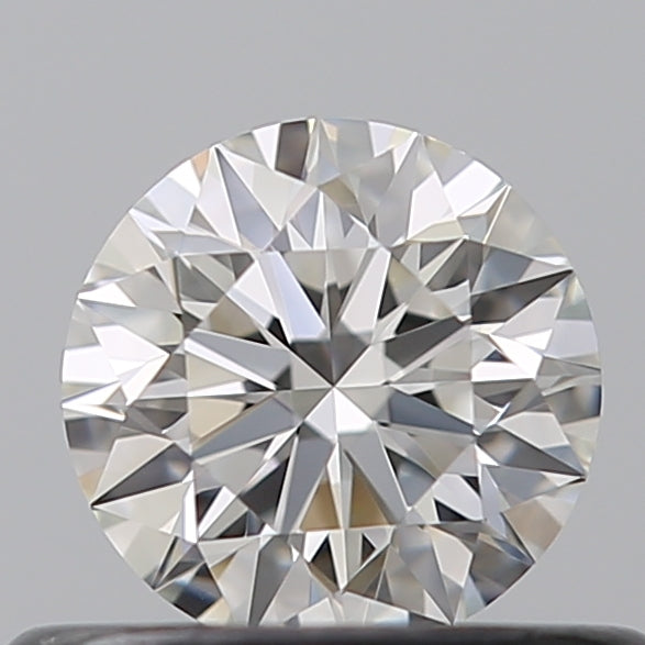 0.40 carat Round diamond H  VVS1 Excellent