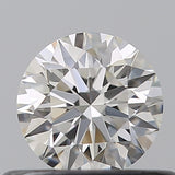 0.40 carat Round diamond H  VVS1 Excellent