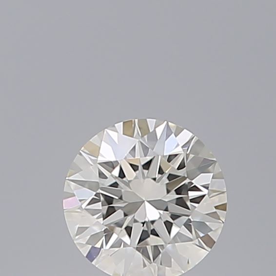 0.20 carat Round diamond G VVS1 Excellent