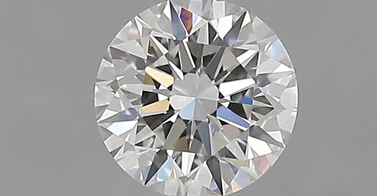 0.51 carat Round diamond G VS1 Excellent