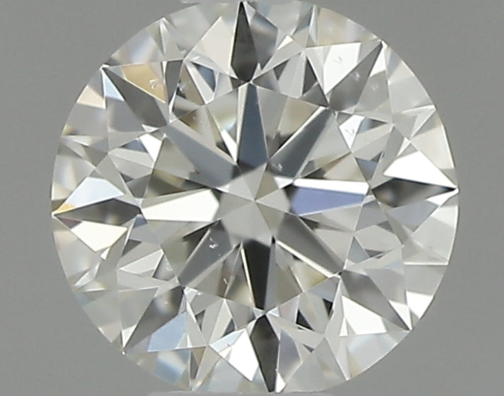 0.30 carat Round diamond I  SI1 Excellent