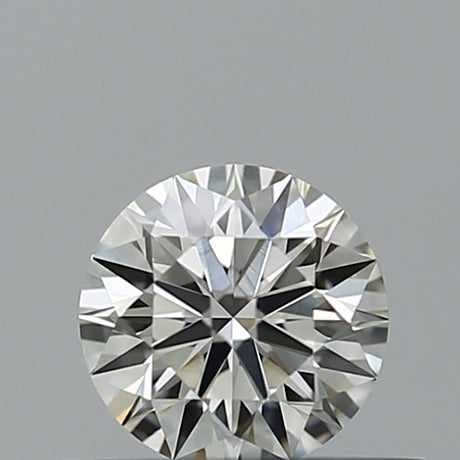 0.30 carat Round diamond I VVS1 Excellent