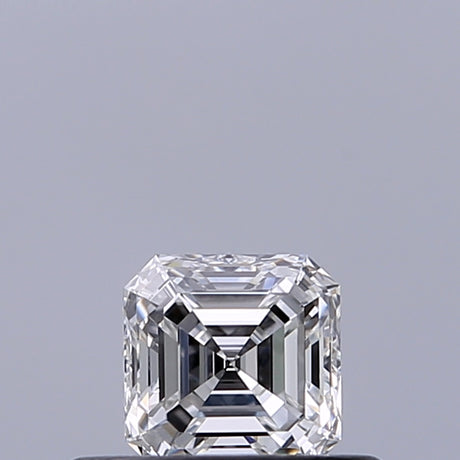 0.31 carat Emerald diamond F VVS2 