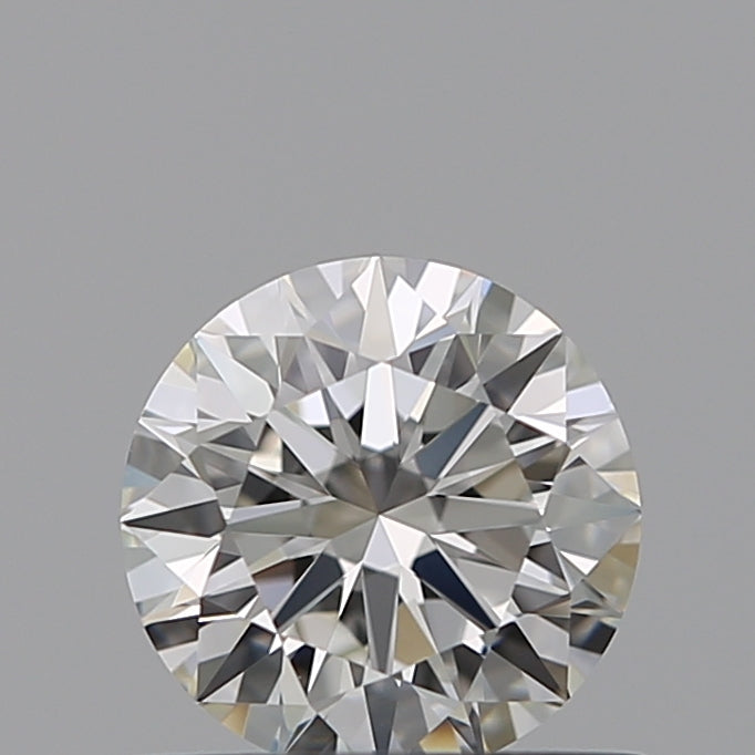 0.60 carat Round diamond H  VS1 Excellent