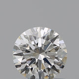 0.60 carat Round diamond H  VS1 Excellent