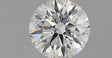 0.70 carat Round diamond G IF Excellent