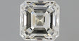 0.90 carat Emerald diamond K VS1 