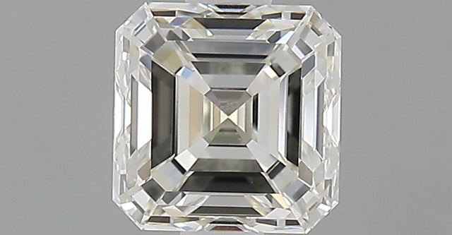 0.90 carat Emerald diamond K VS1 