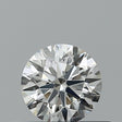 0.30 carat Round diamond G  VVS1 Excellent