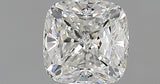 0.71 carat Cushion diamond G IF 