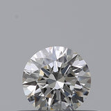 0.30 carat Round diamond I  SI2 Excellent