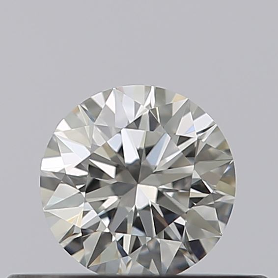 0.25 carat Round diamond F  VVS1 Excellent