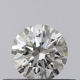 0.25 carat Round diamond F  VVS1 Excellent
