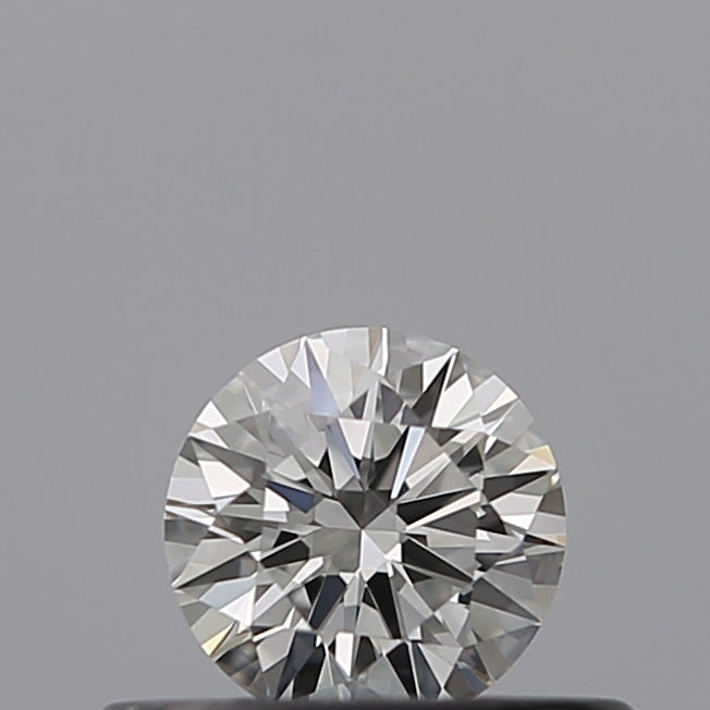 0.27 carat Round diamond H VVS1 Excellent