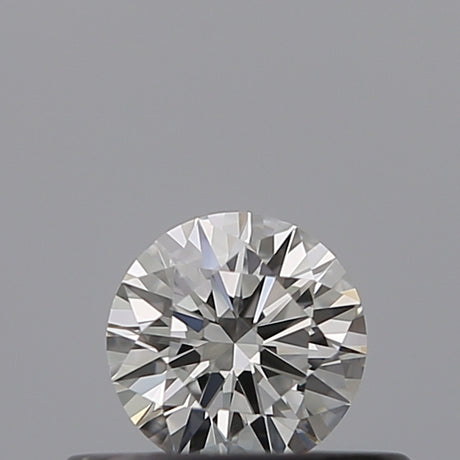 0.27 carat Round diamond H VVS1 Excellent