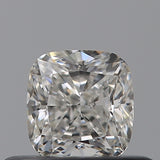 0.40 carat Cushion diamond G  VVS1