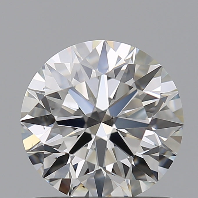 1.02 carat Round diamond I  VS2 Excellent