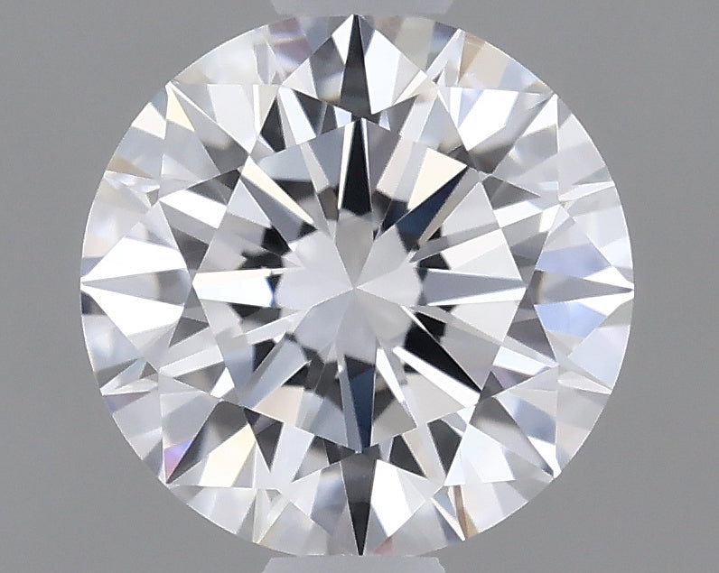 0.62 carat Round diamond D IF Excellent