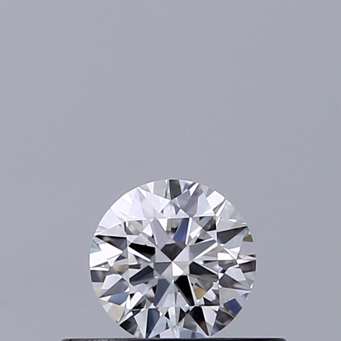 0.23 carat Round diamond F IF Excellent